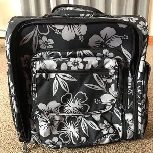 LL Bean Carry On Bag